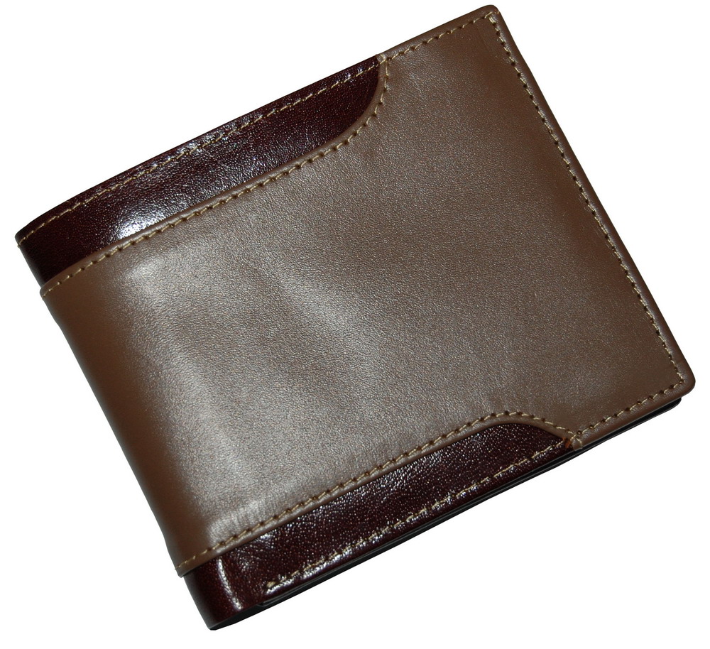 Leather Wallet